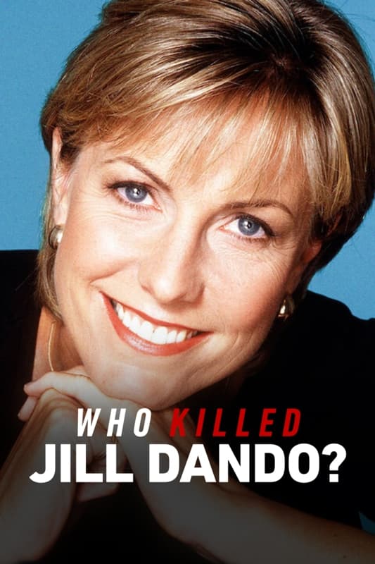Who Killed Jill Dando - Season 1 [274724] (A1695713360) [[TV Shows]] --Plex--